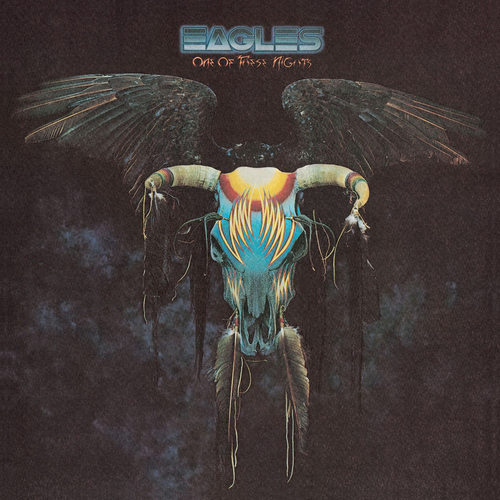 دانلود آهنگ یکی از این شبها One of These Nights ایگلز Eagles